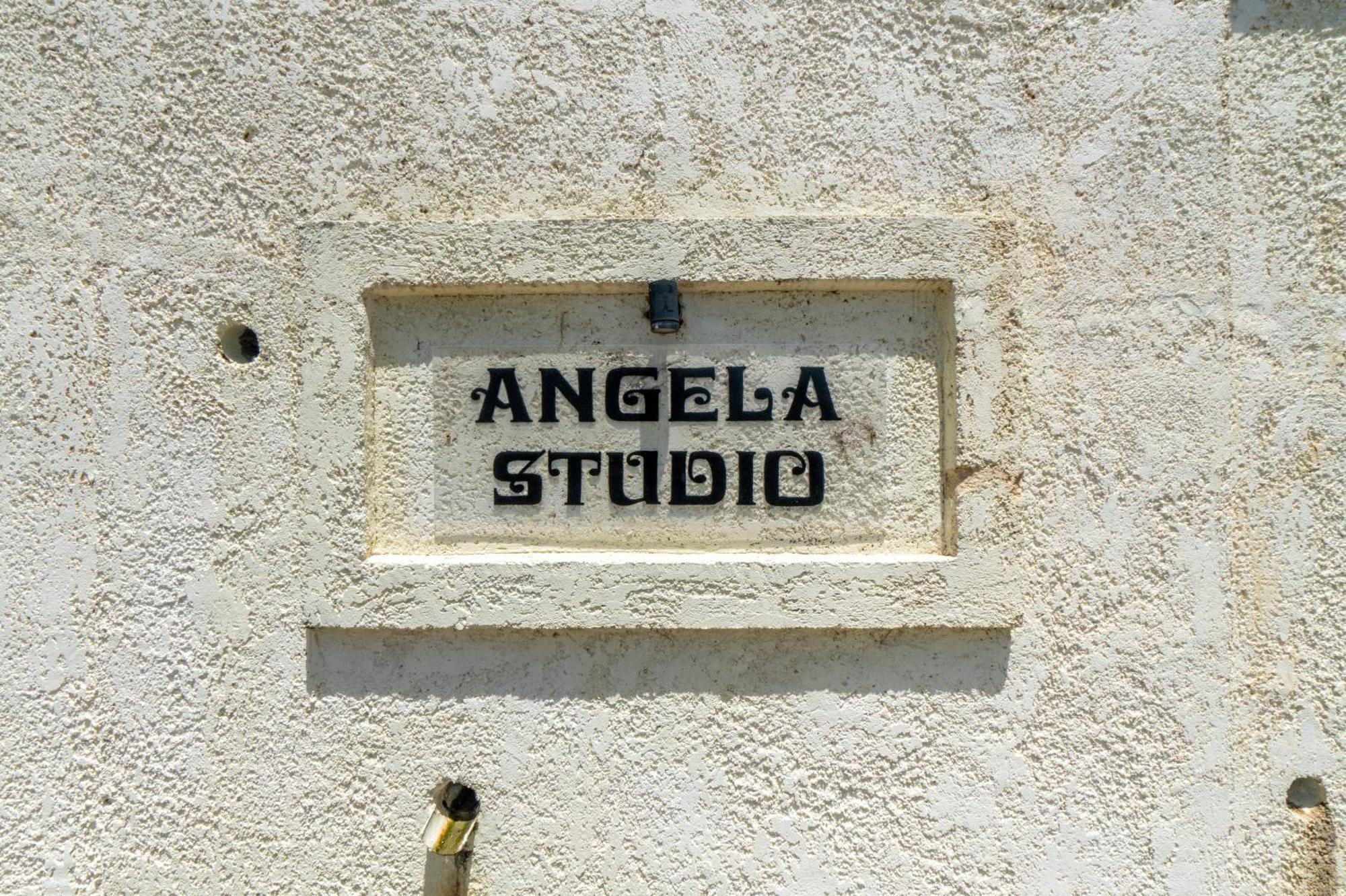 帕莱欧卡斯提撒Angela Panorama别墅 外观 照片